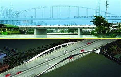 Metro Manila Priority Bridges Seismic Improvement Project.